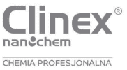 chemia profesjonalna Clinex